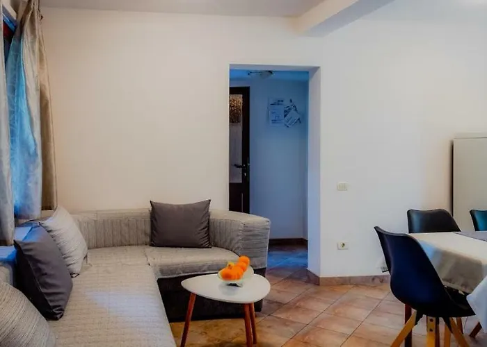 Apartment Katia