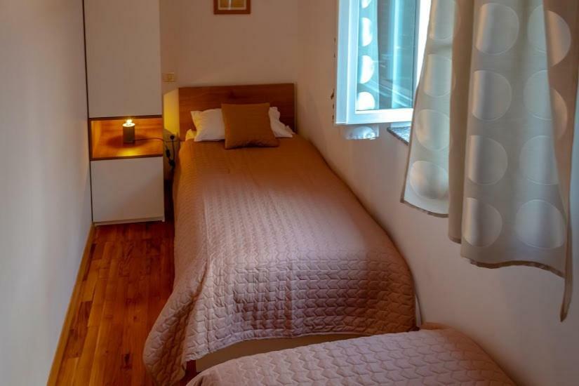Apartment Katia Pula