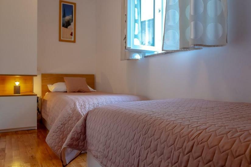 Katia Apartment Pula