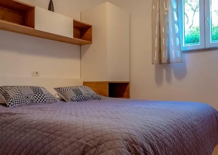 Apartment Katia